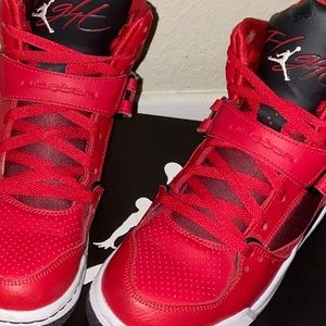 Youth Jordan Flight 45 High (GS)